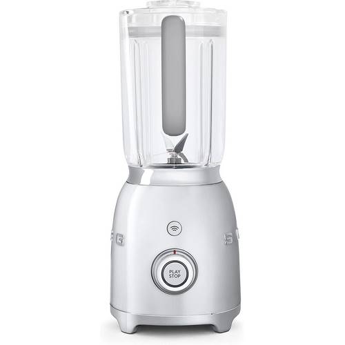 BATIDORA SMEG BLF01SVEU CROMO 1,5LT